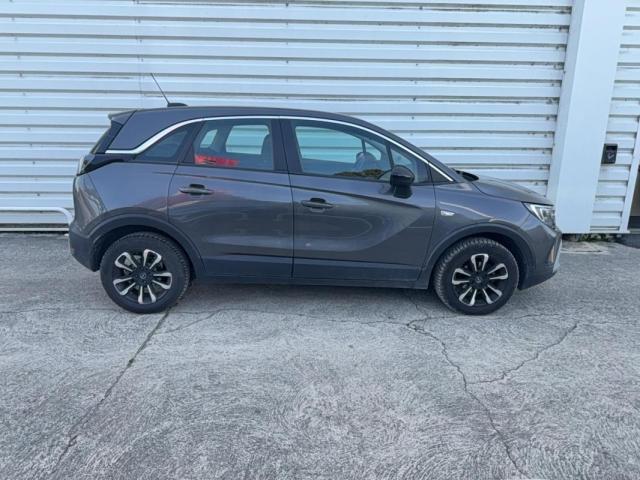 Opel Crossland image 2