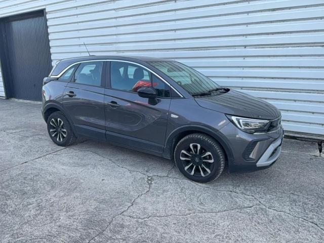 Opel Crossland image 8