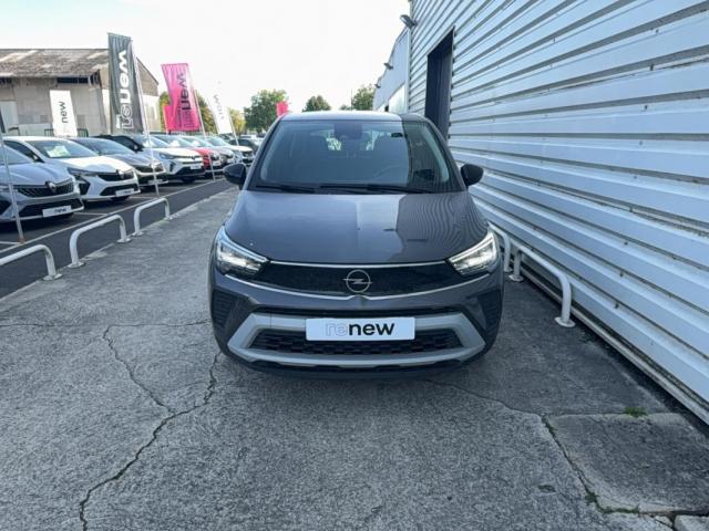Opel Crossland image 3