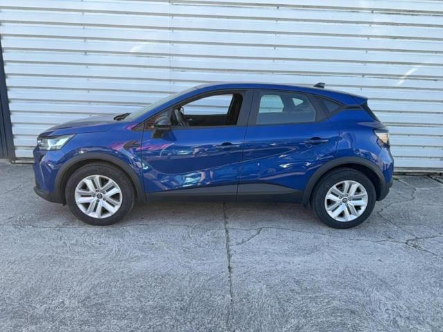 Renault Captur image 6
