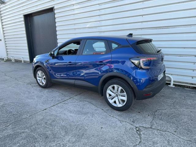 Renault Captur image 1