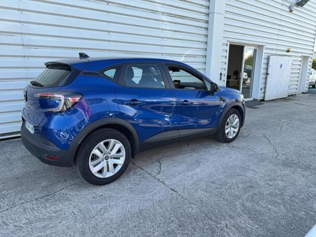 Renault Captur image 7