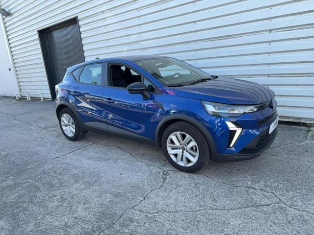 Renault Captur image 2