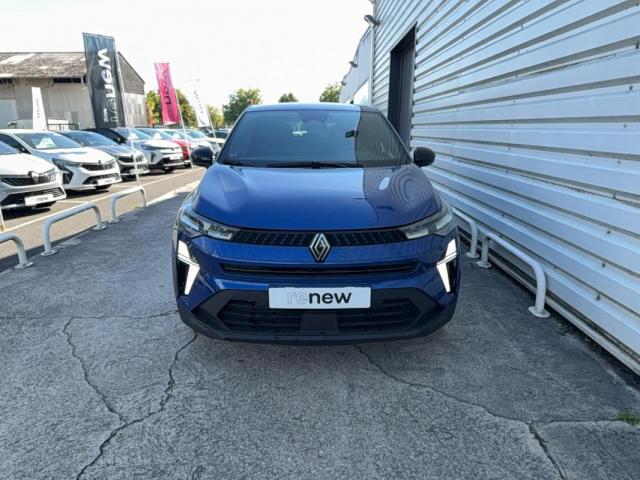 Renault Captur image 8