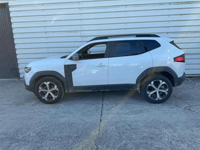 Dacia Duster image 1