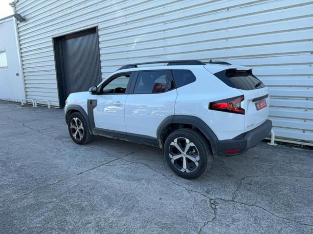 Dacia Duster image 9