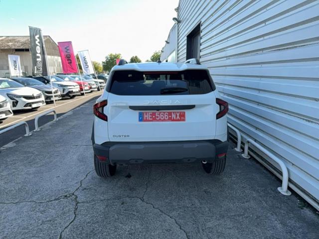 Dacia Duster image 2