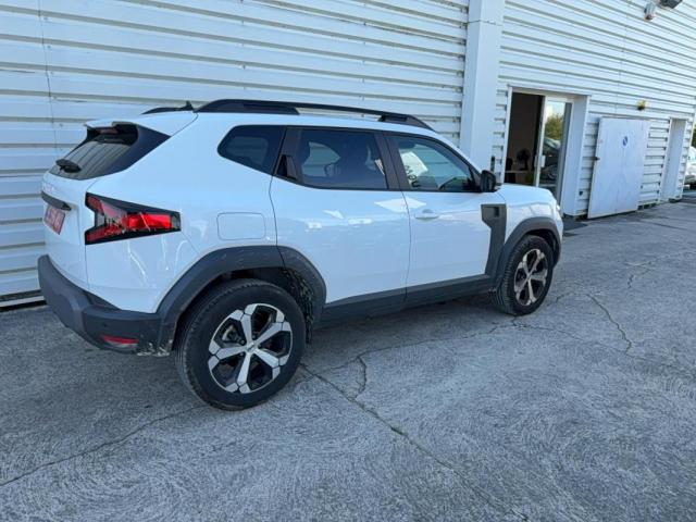 Dacia Duster image 7