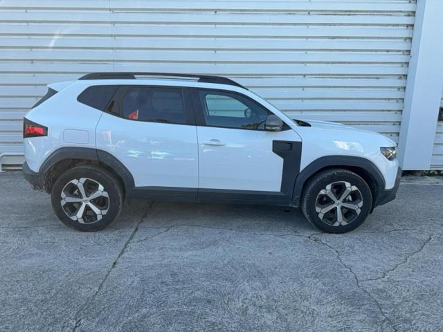 Dacia Duster image 6