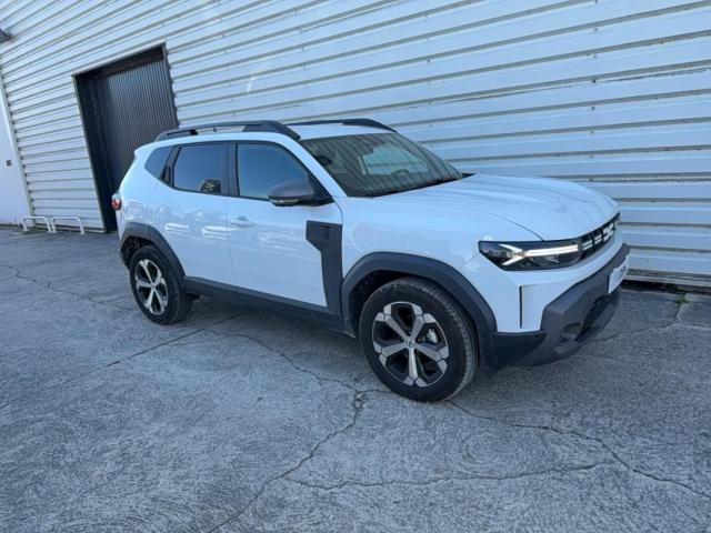 Dacia Duster image 5