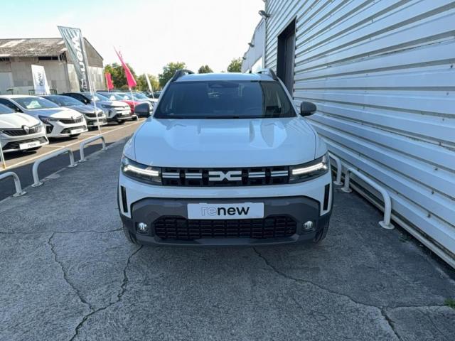 Dacia Duster image 4