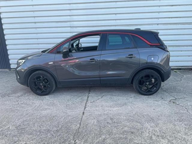 Opel Crossland image 8