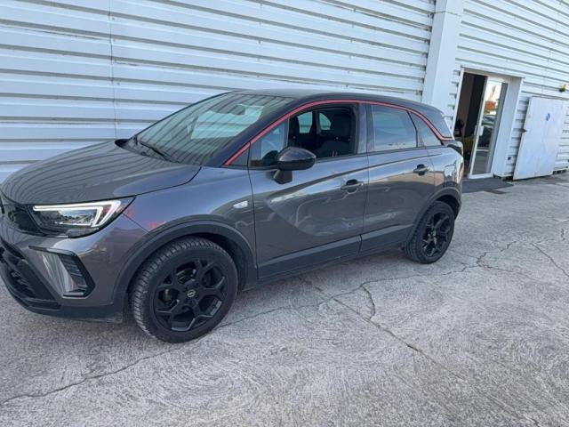 Opel Crossland image 4