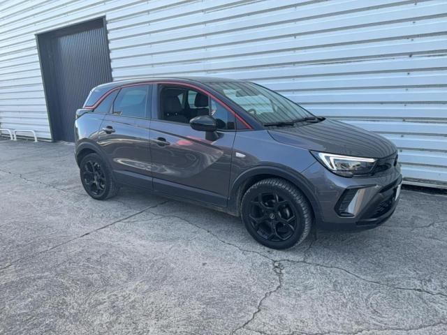 Opel Crossland image 5