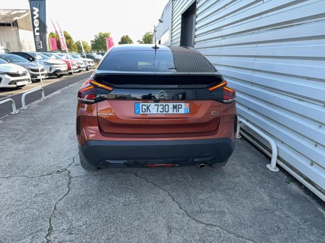 Citroen C4 image 1