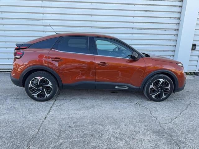 Citroen C4 image 8