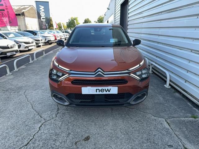 Citroen C4 image 9