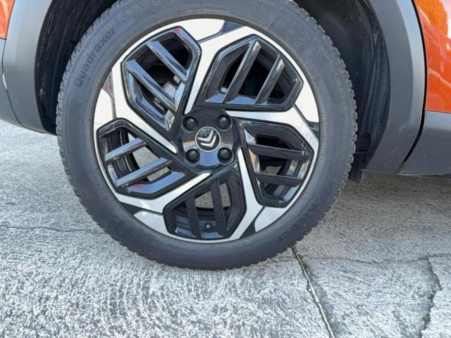 Citroen C4 image 7