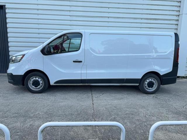 Renault Trafic image 9