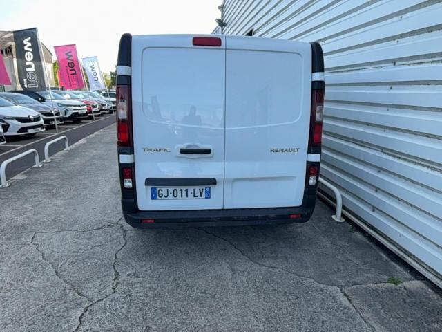 Renault Trafic image 4