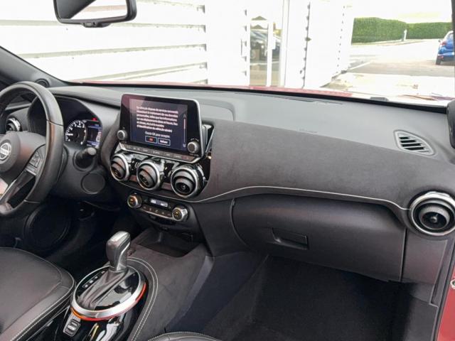 Nissan Juke image 2