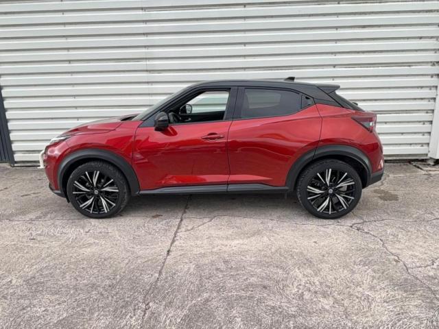 Nissan Juke image 5