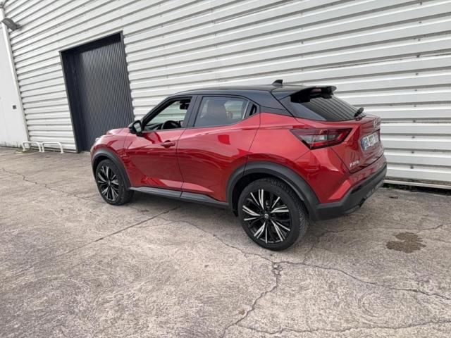 Nissan Juke image 4