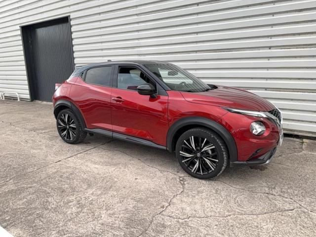 Nissan Juke image 3