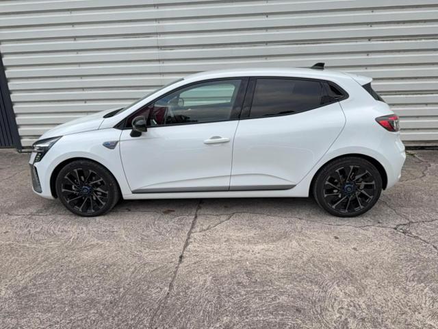 Renault Clio image 7