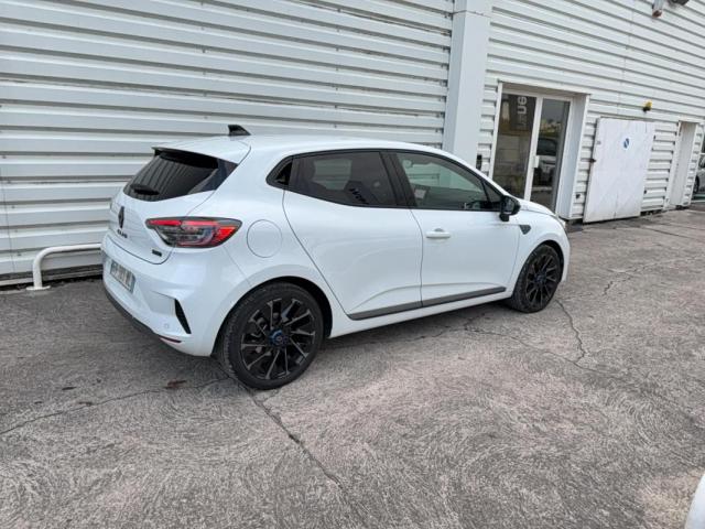 Renault Clio image 4