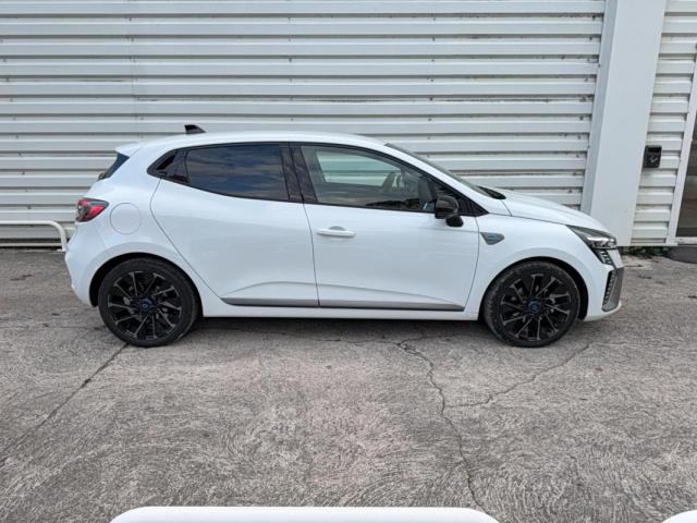 Renault Clio image 6
