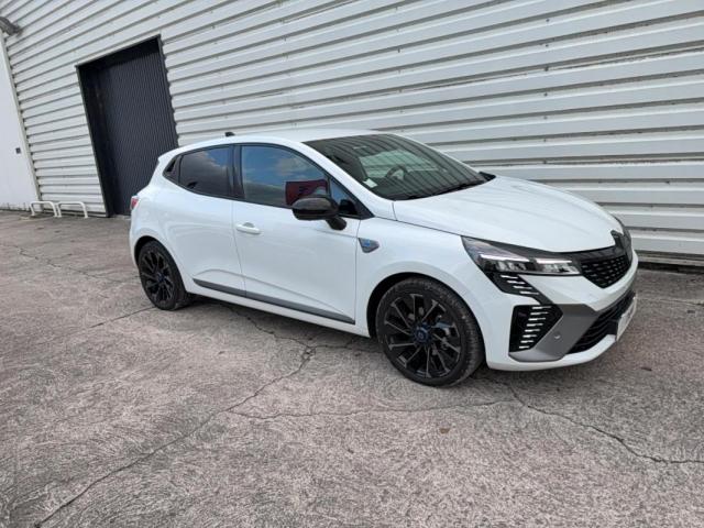 Renault Clio image 8