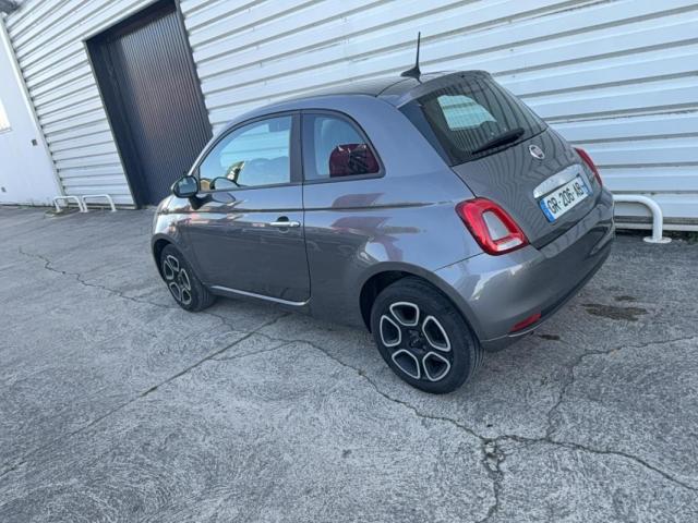 Fiat 500c image 3