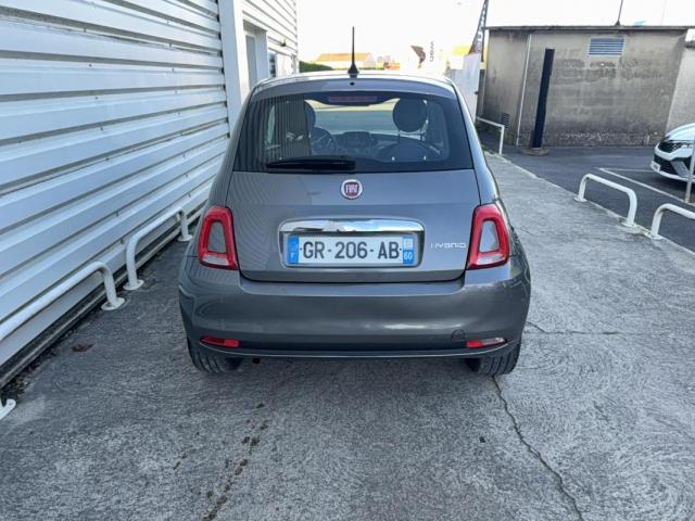 Fiat 500c image 6