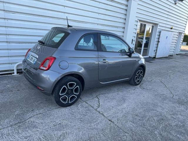 Fiat 500c image 5