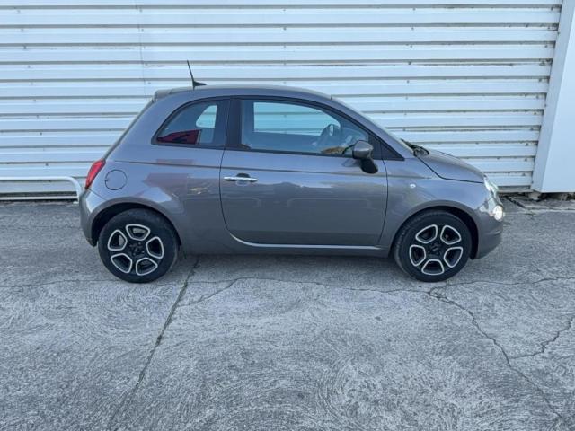 Fiat 500c image 7