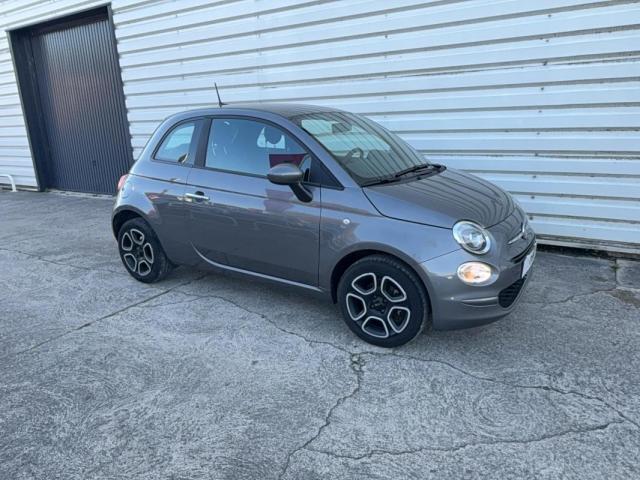 Fiat 500c image 1