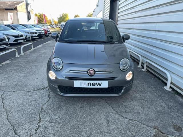 Fiat 500c image 2