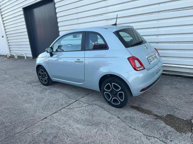 Fiat 500c image 3