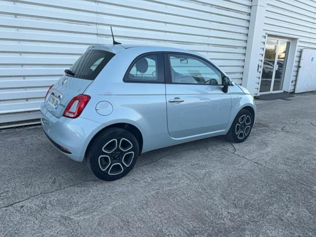 Fiat 500c image 2