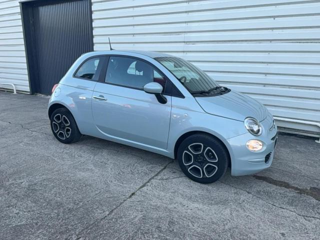 Fiat 500c image 6