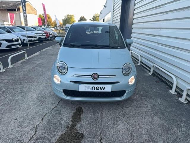 Fiat 500c image 1