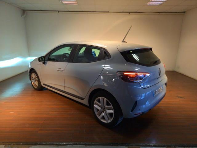 Renault Clio image 6