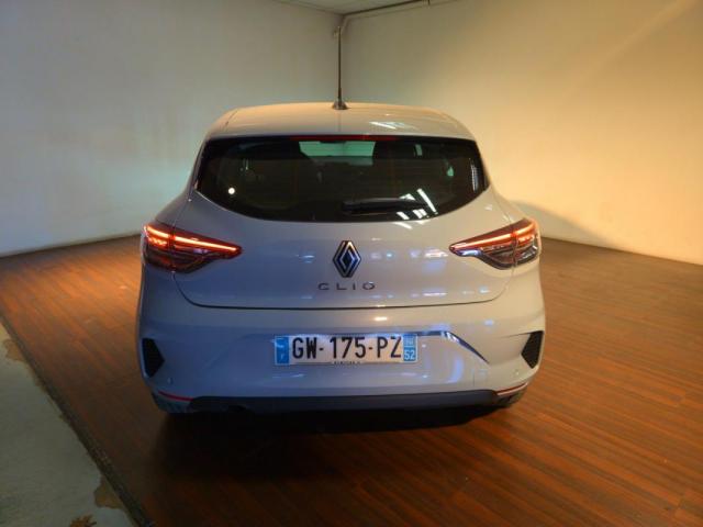 Renault Clio image 8