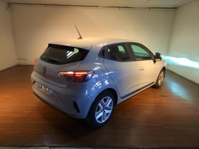 Renault Clio image 7