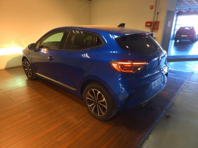 Renault Clio image 3