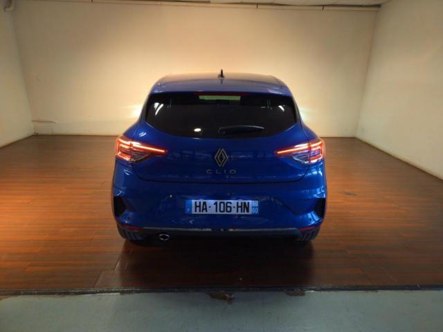 Renault Clio image 4