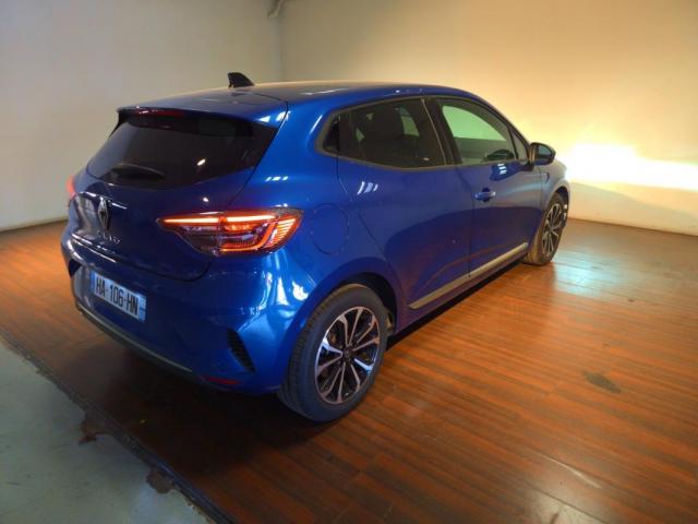 Renault Clio image 7