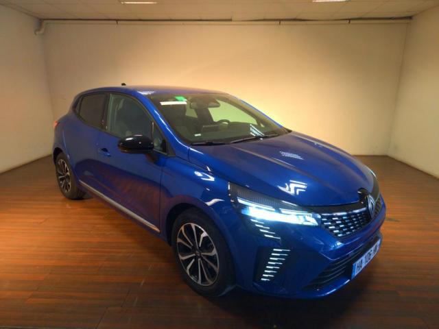 Renault Clio image 8