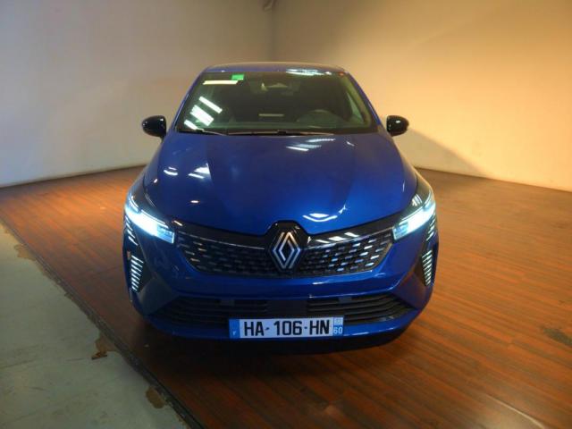 Renault Clio image 5